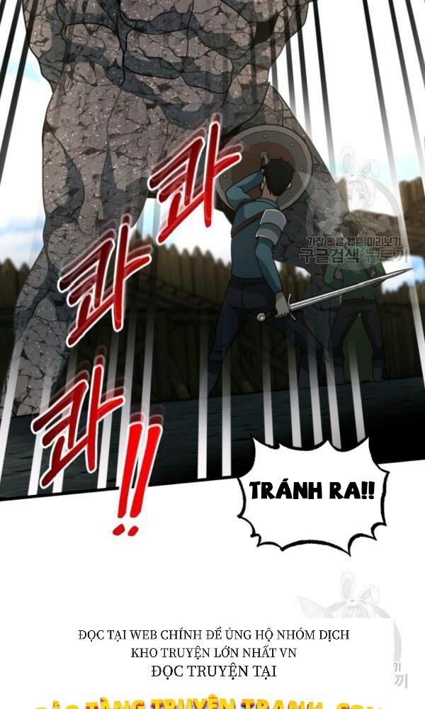 ngôi nhà kết nối với hầm ngục chapter 43 40