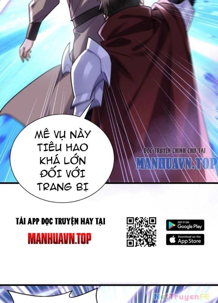 từ dã quái bắt đầu thăng cấp chapter 38 48