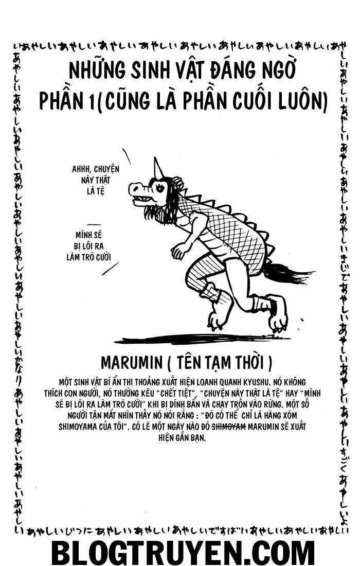 sexy commando gaiden - sugoiyo!! masaru-san chapter 4 19