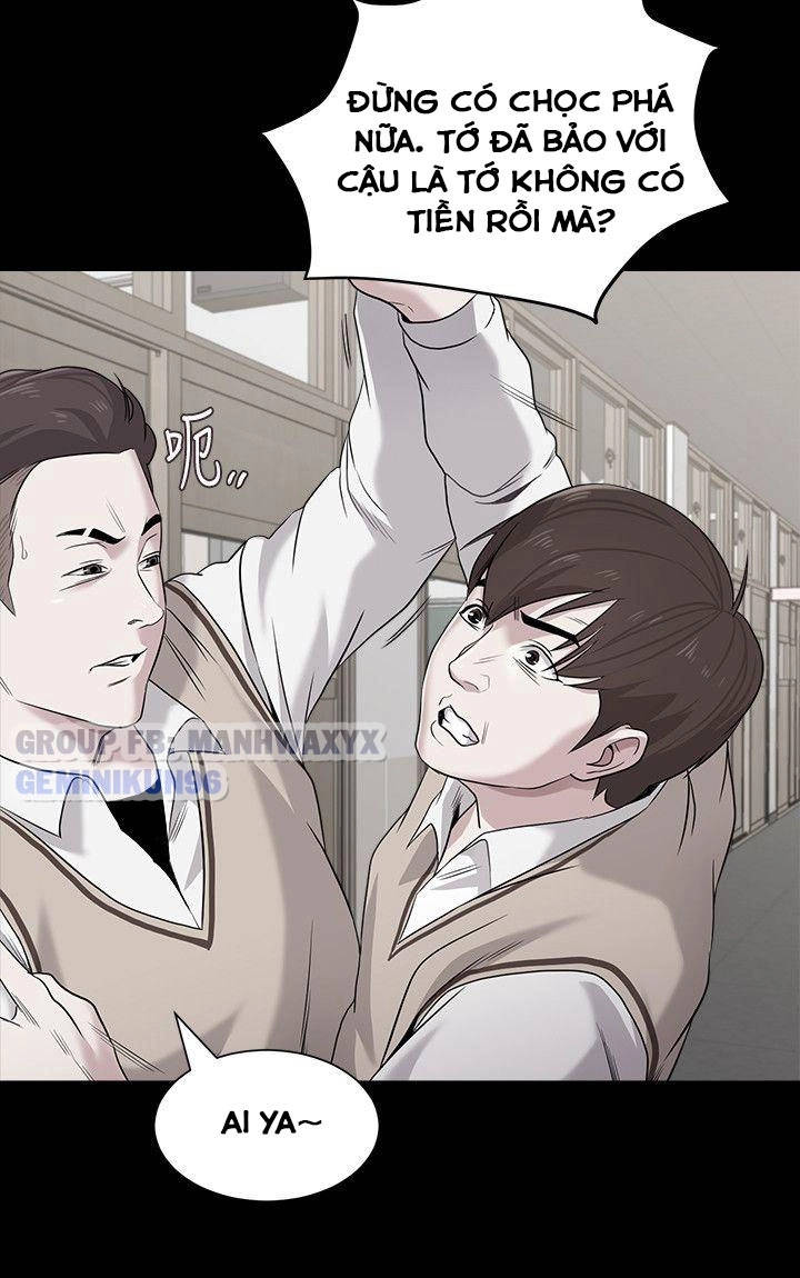 cô giáo gợi cảm chapter 13 12