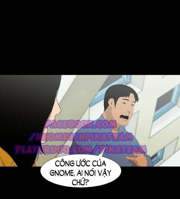 đêm vùng cực chapter 35 7