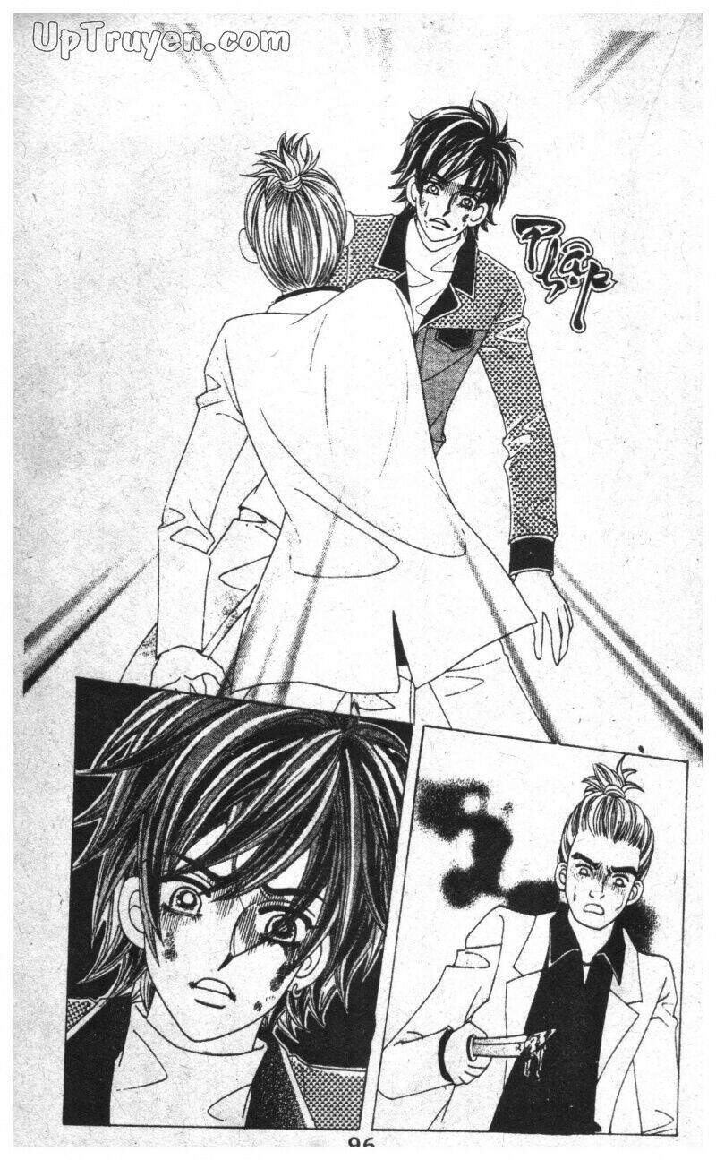 thuyền viễn xứ chapter 8 98