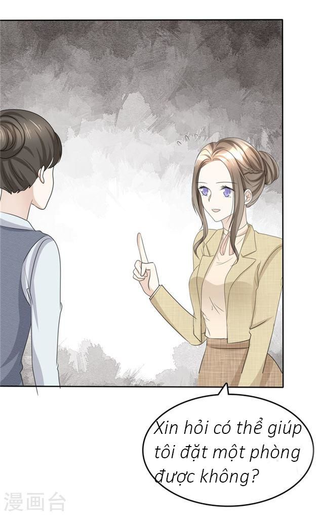 con đường phản công của sủng thê chapter 44 23