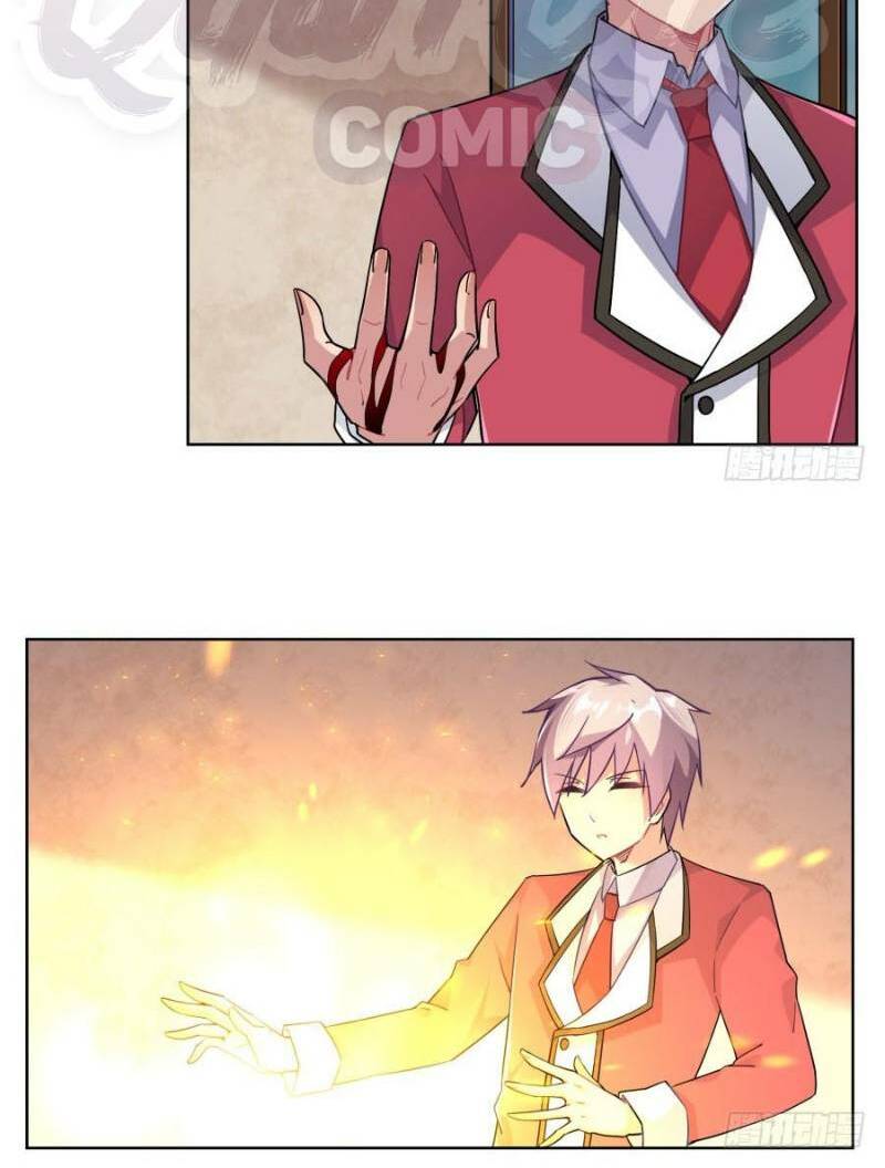 nhặt ma vương về làm nữ hầu chapter 14 34