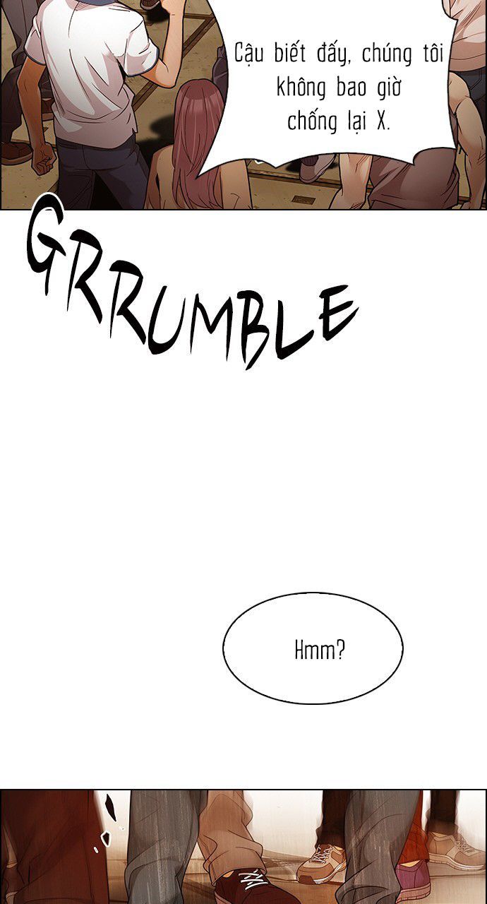 trò chơi số mệnh chapter 274 19