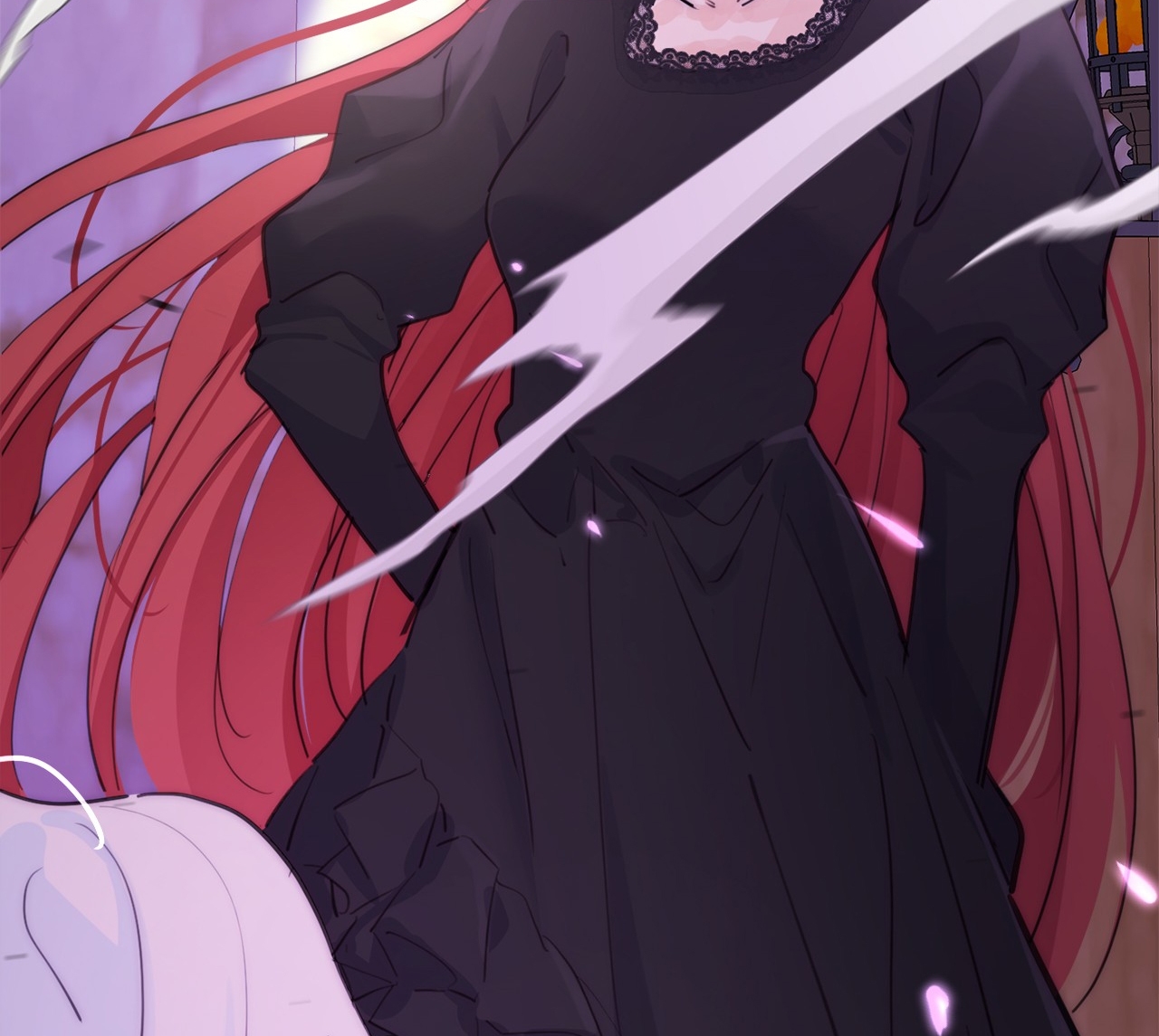 bông hoa độc của nhà công tước chapter 4.2 52