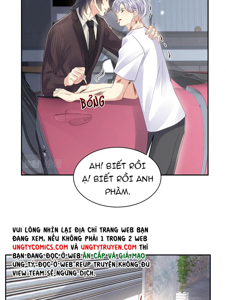 lại bị bạn trai cũ nhắm trúng rồi chapter 72 10