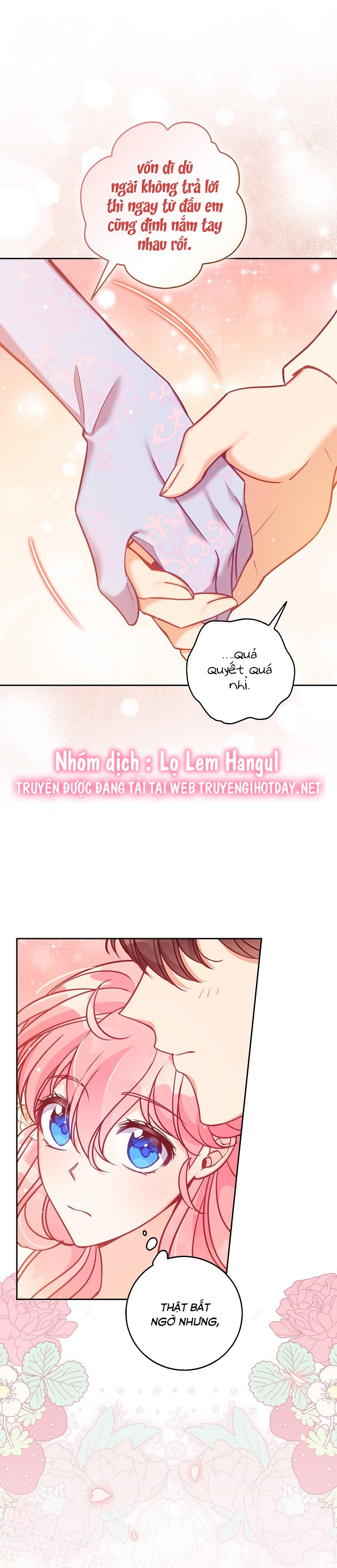 Em Gái Thân Yêu Của Công Tước Phản Diện chapter 114.1 - Trang 9