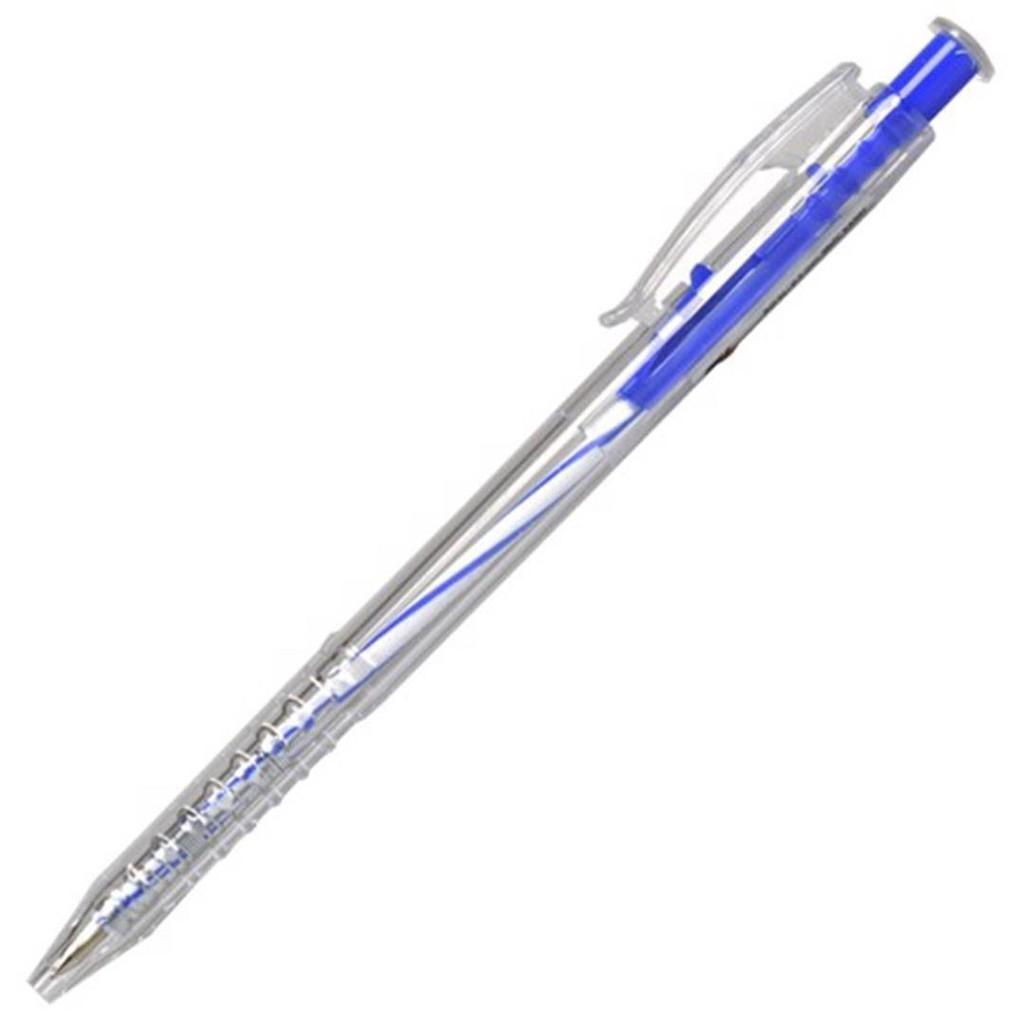 COMBO 10 Bút bi ngòi 0.7mm nét đậm rõ ràng