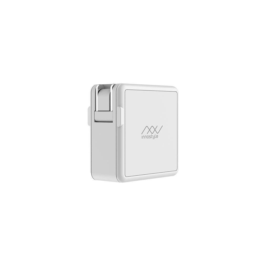 Sạc Nhanh Innostyle Gomax PD 49.5W Chính Hãng IC49PD