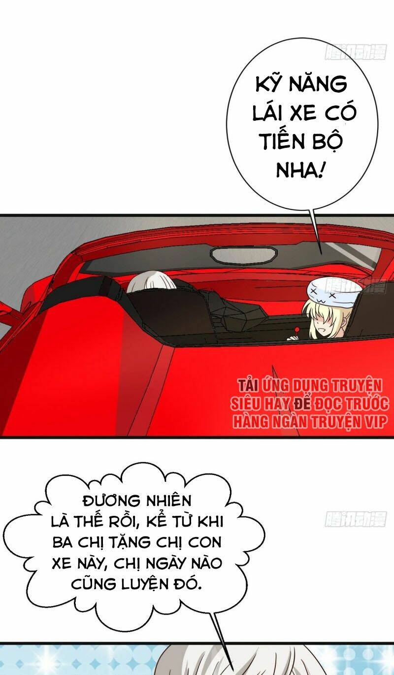 hắn là long ngạo thiên chapter 10 9