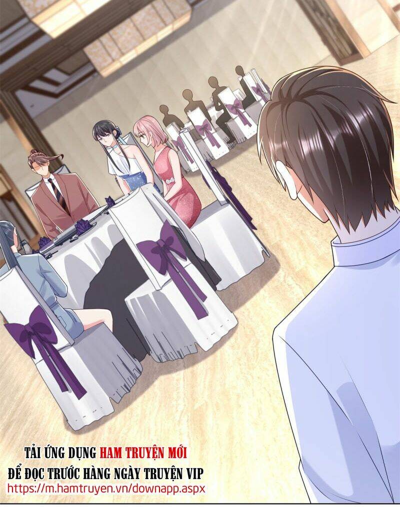 chí tôn toàn năng chapter 84 11