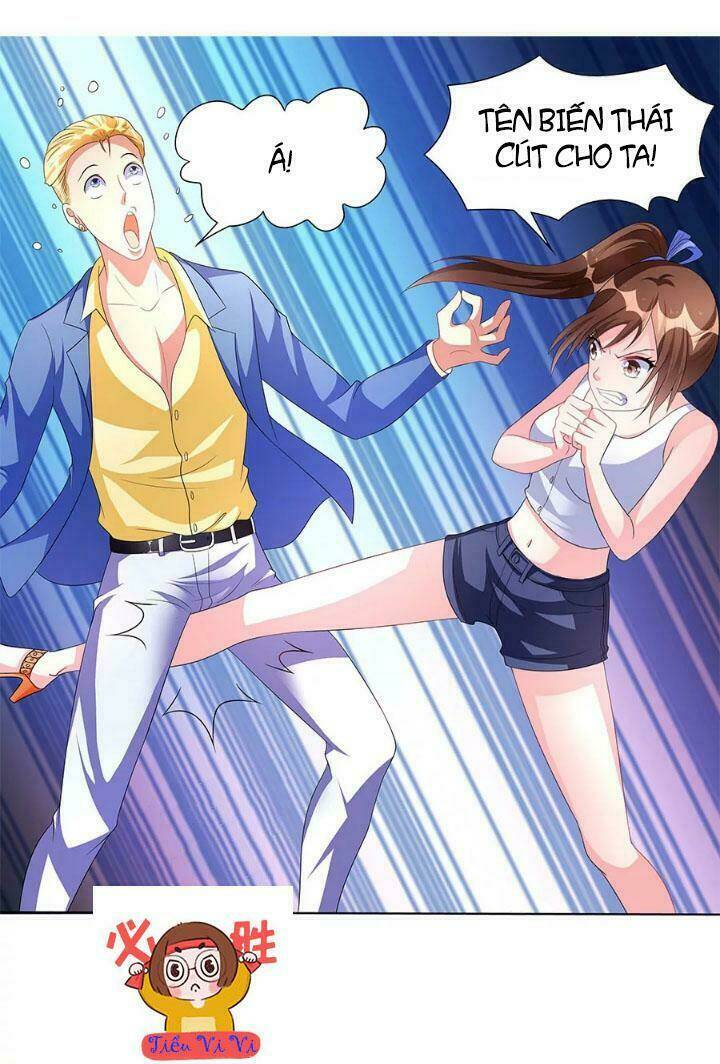 chào buổi tối, minh vương đại nhân chapter 9 34