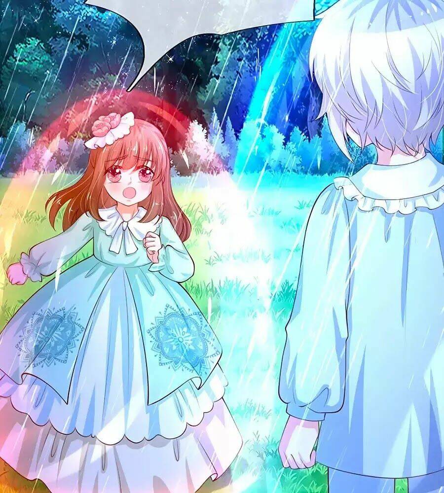 bỗng một ngày trở thành con gái nhà vua chapter 121 15