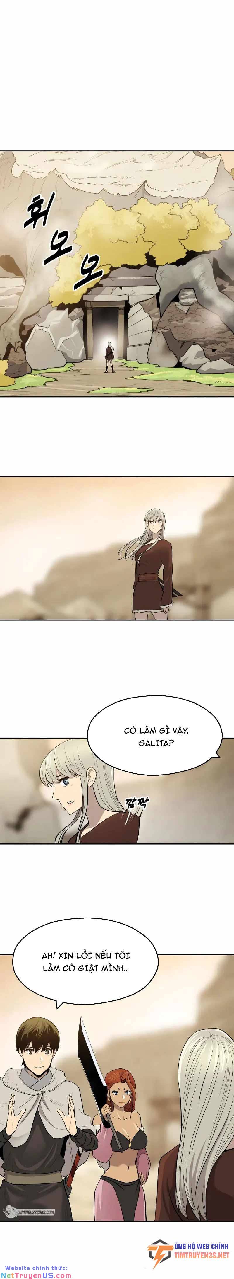 thiếu niên kiếm sư chapter 67 3