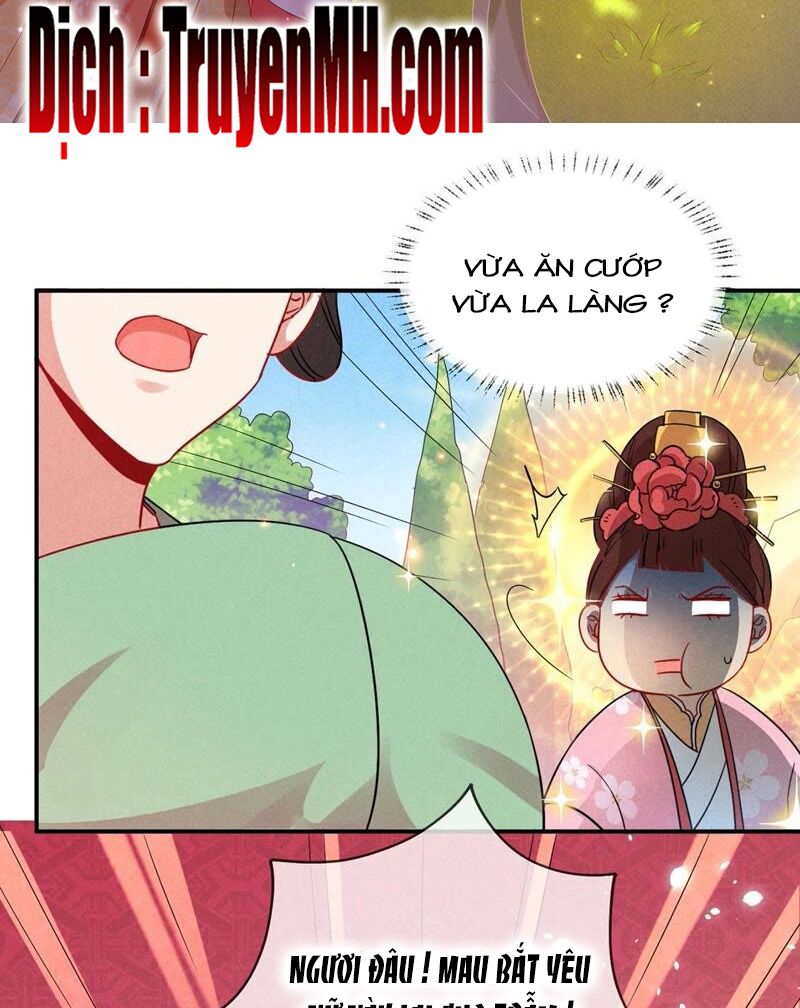 101 mỹ nam của vương phi béo phì chapter 29 2