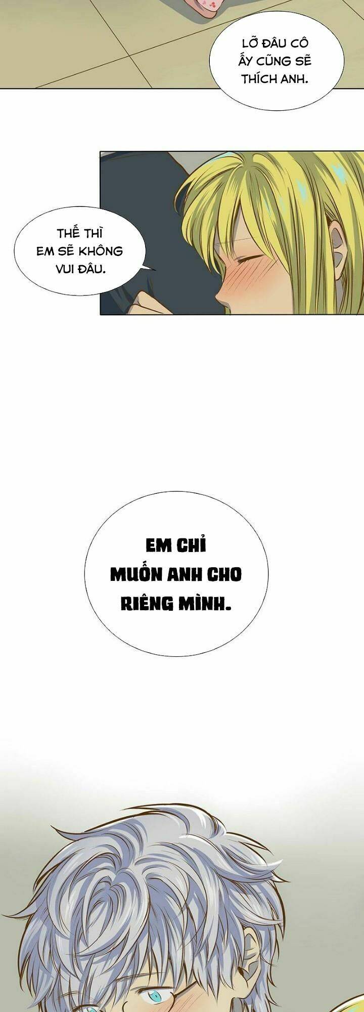 bí mật sâu sắc nhất của tôi chapter 17 6