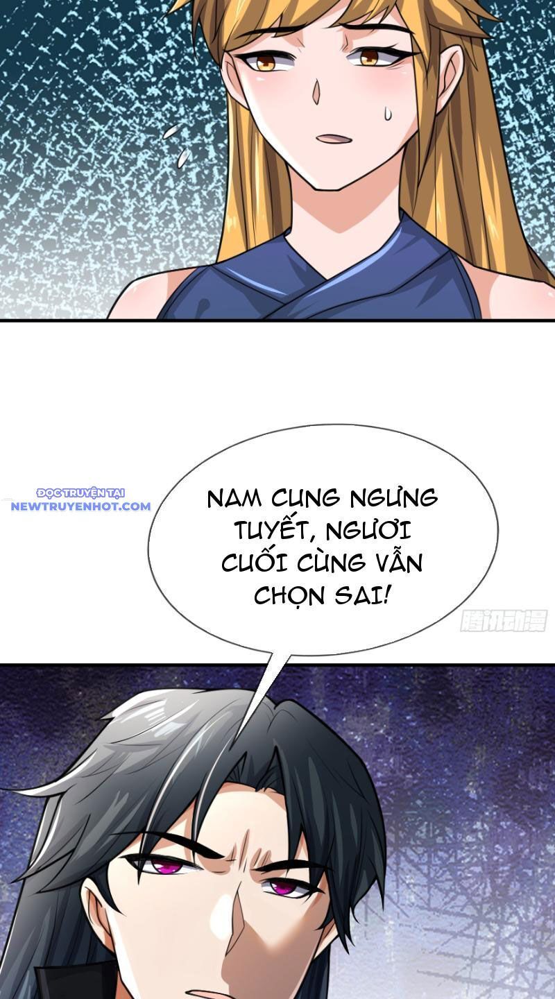 ngủ say vạn cổ: xuất thế đẩy ngang chư thiên chapter 21 46