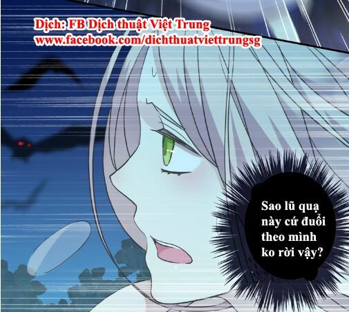 vết cắn ngọt ngào phần 1 chapter 5 3