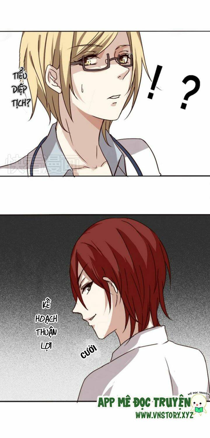 hồ tiên này không tin được chapter 2 11