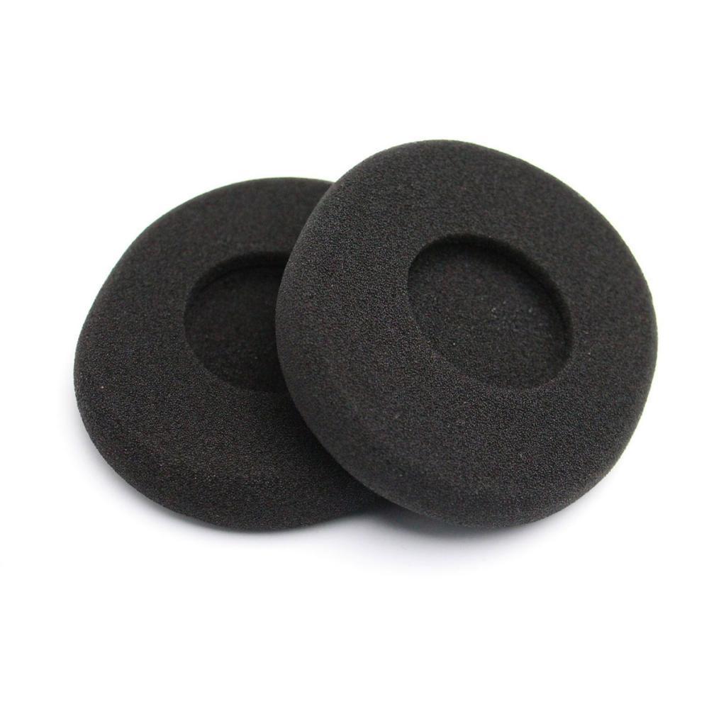 7X Replacement Ear Pads Cushions For Logitech  Headphones