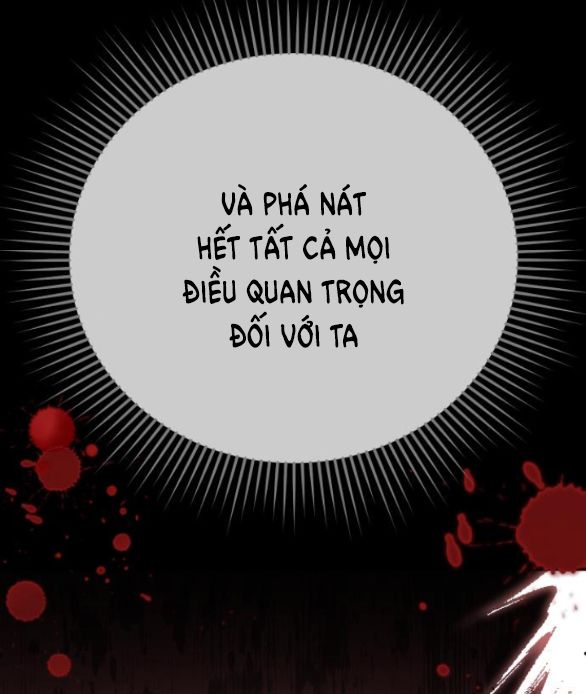 [16+] Phòng Ngủ Bí Mật Của Công Chúa Bị Bỏ Rơi Chapter 27.5 - Next Chapter 28