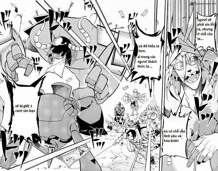 tripeace chapter 22 13