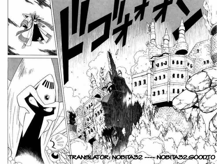 dragon quest - dấu ấn rồng thiêng chapter 149 18