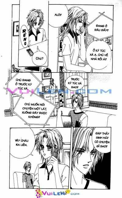 người duy nhất chapter 72 15