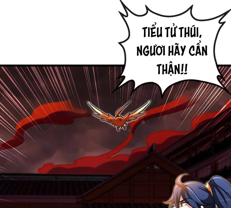 bản kiếm tiên tuyệt không làm nô chapter 59 89