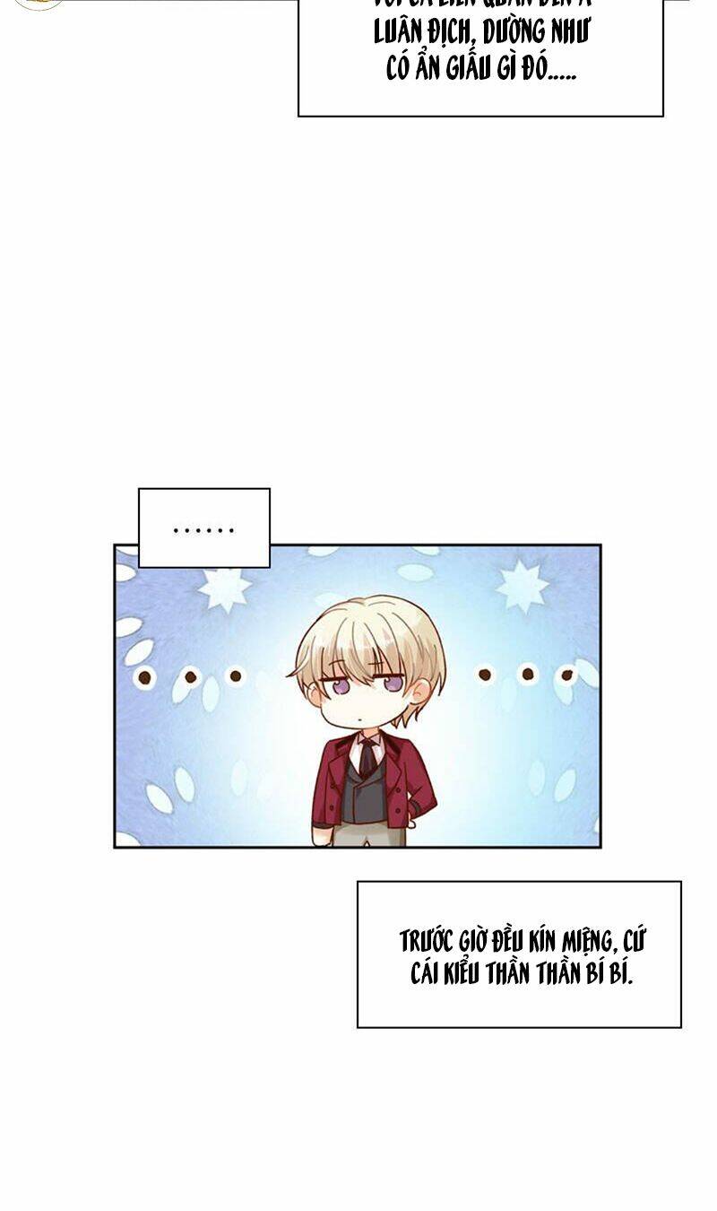 ác nữ cải biến chapter 53 7