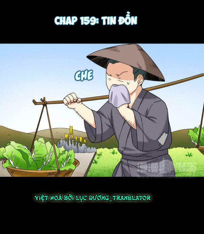 lưỡng bất nghi (full) chapter 161 2