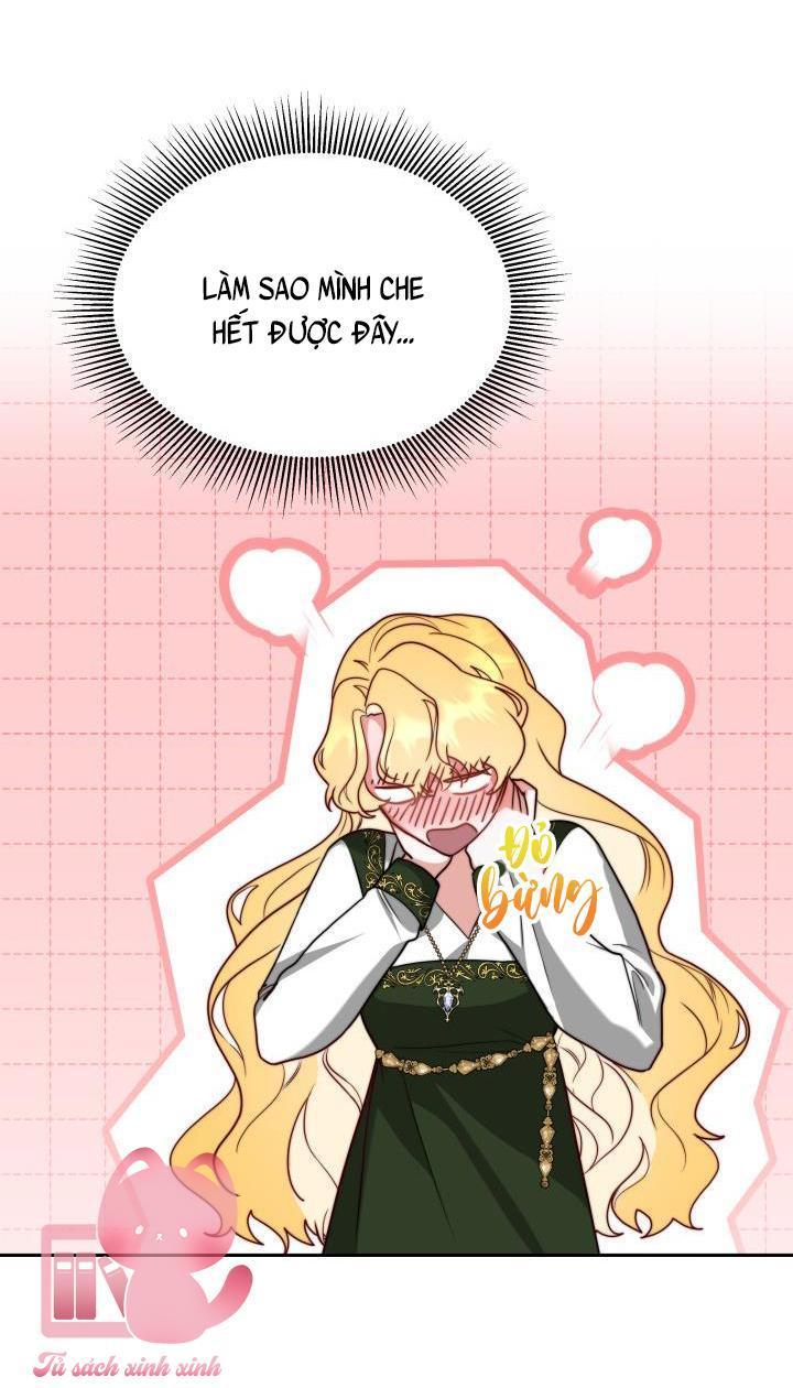 từ chồng cũ hóa thành nam chính chapter 13 55