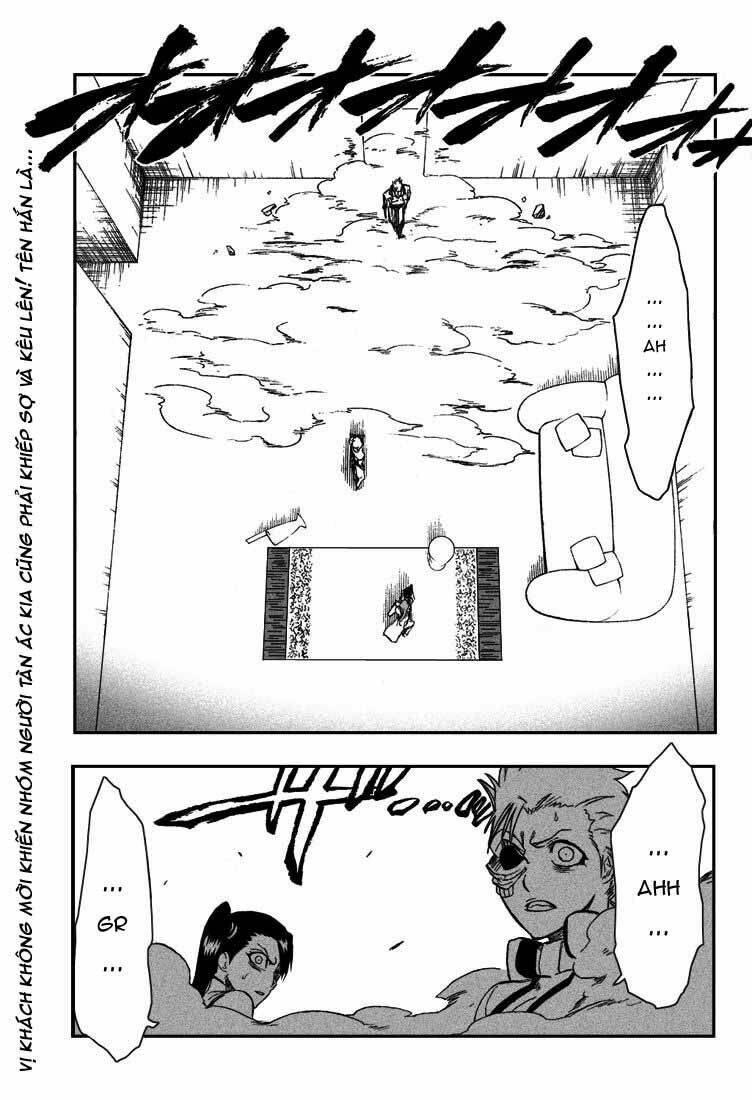 thần chết ichigo chapter 273 3