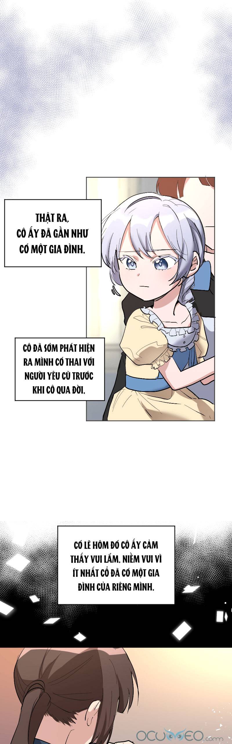 ác nữ củ hành chapter 3.3 10