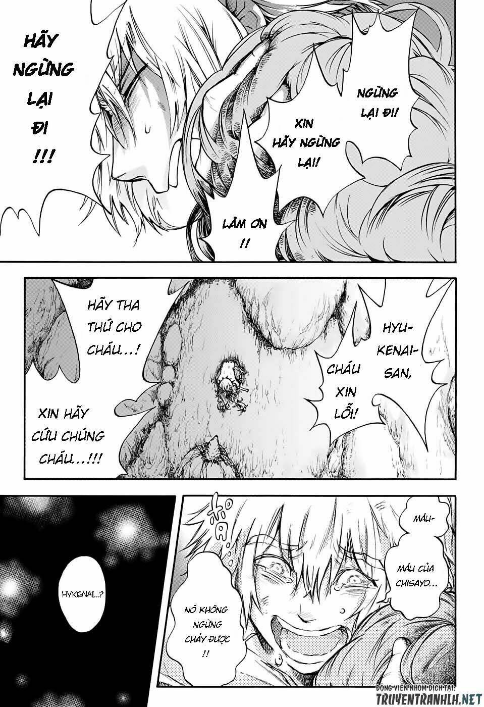 magician of the depths chapter 1 39