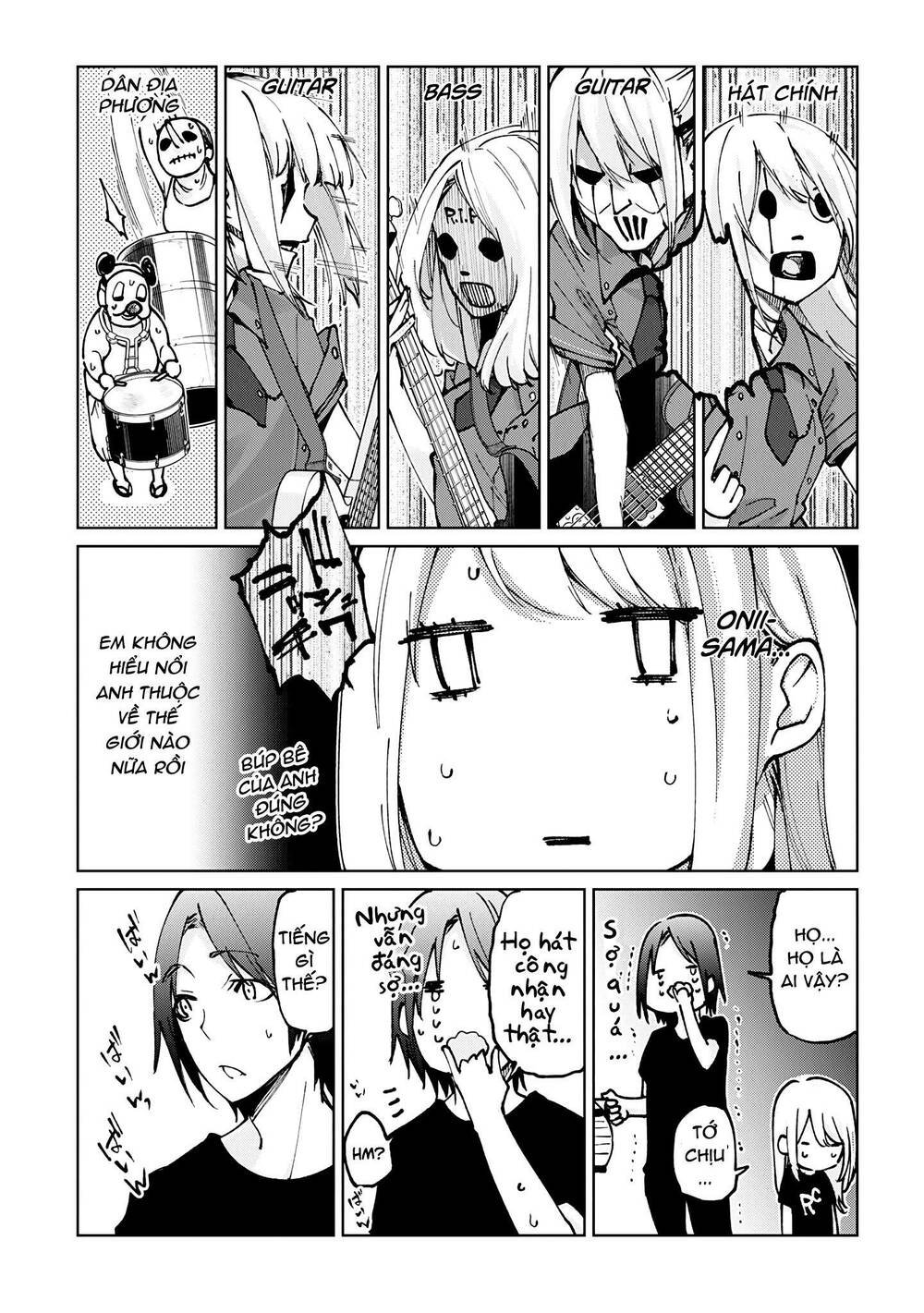 jiangshi kaitan blood chapter 61 24