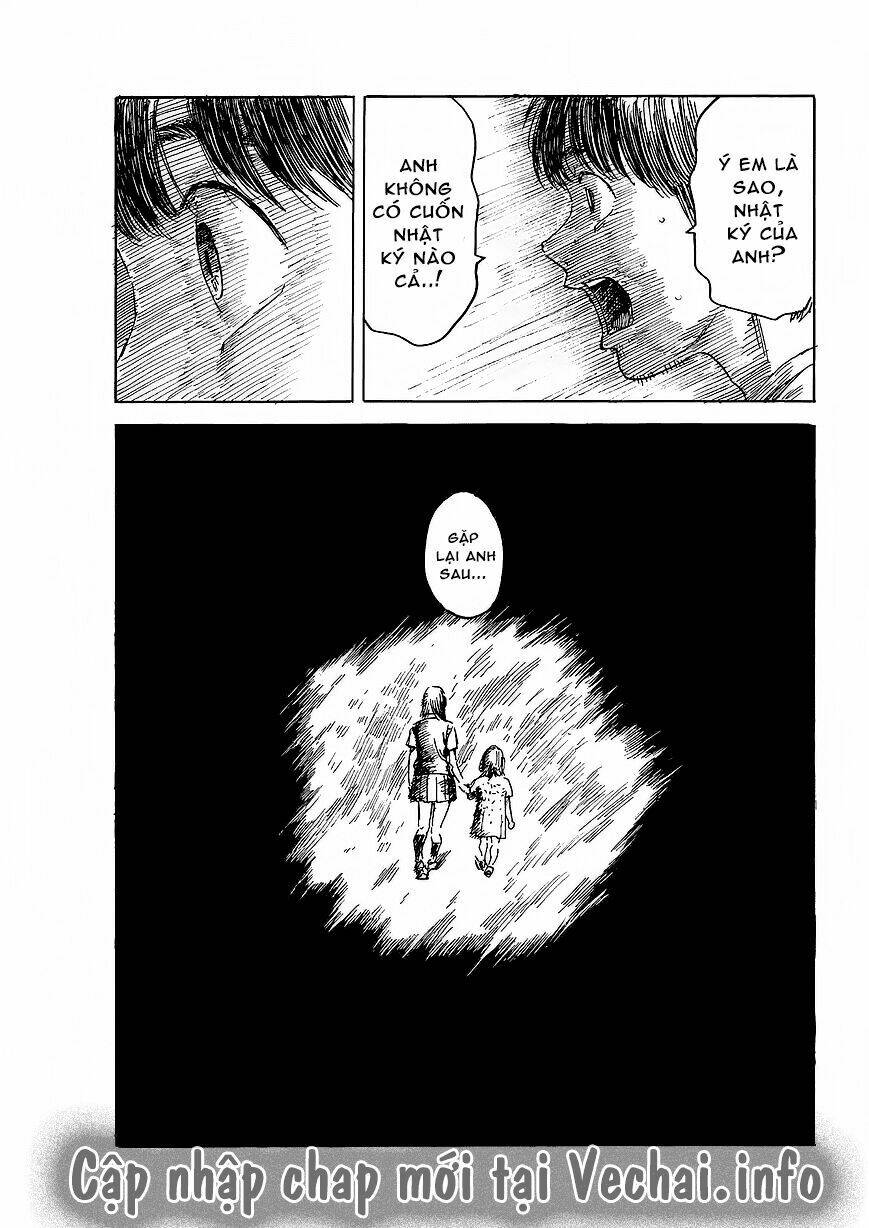 boku wa mari no naka chapter 67 19