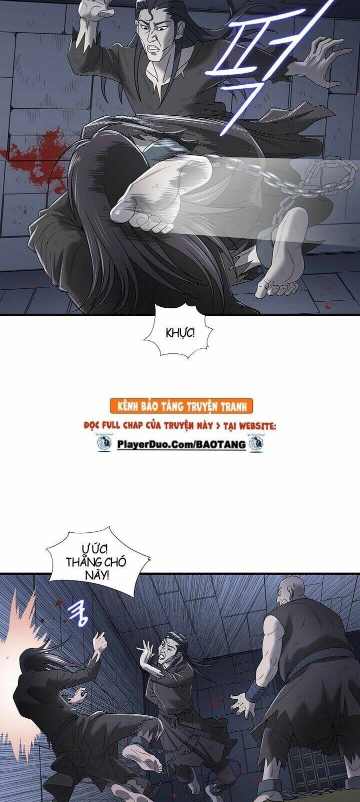 cuồng long chapter 7 28