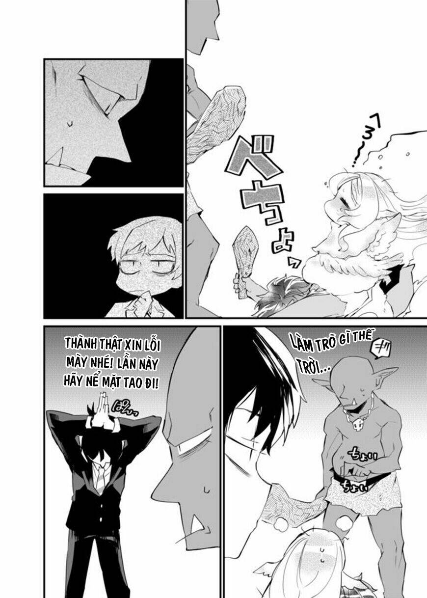 dungeon nursery chapter 3 13