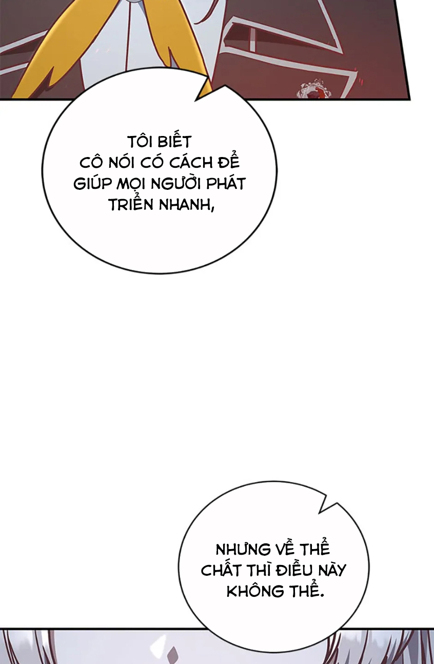 sự hiểu lầm tai hại giữa tôi và đại ma vương chapter 48 43