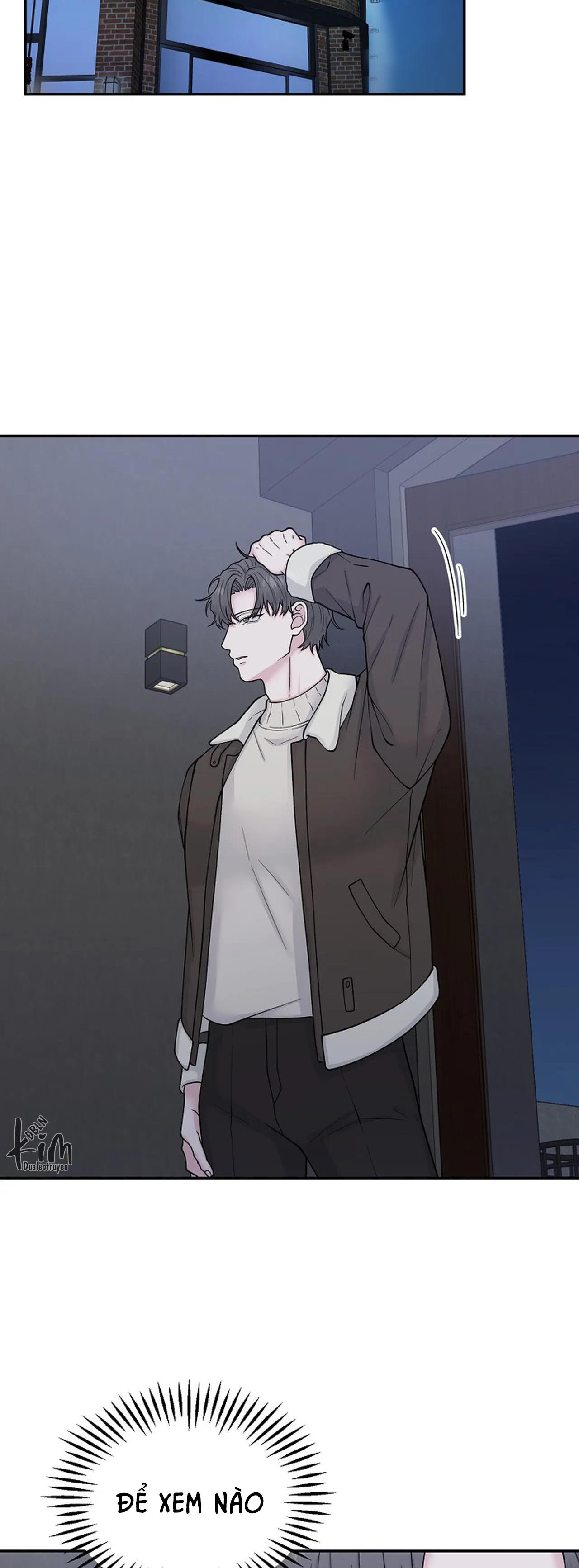 bl ngắn tuyển chọn chapter 3.4 20