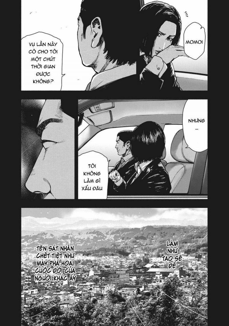 shin'ai naru boku e satsui wo komete chapter 65 12