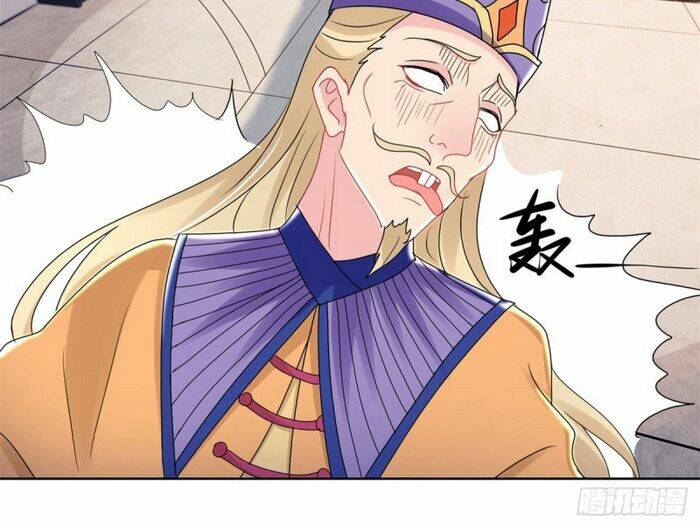 vú em là cổ tiên chapter 168 19