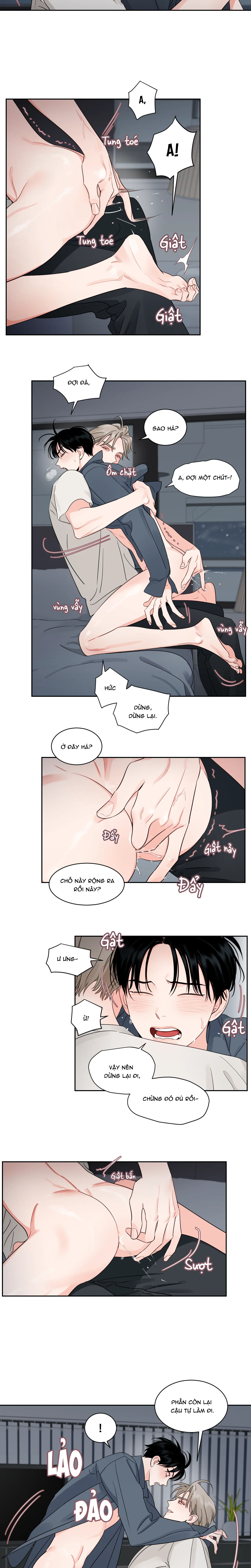 cái bóng của tôi chapter 19 3