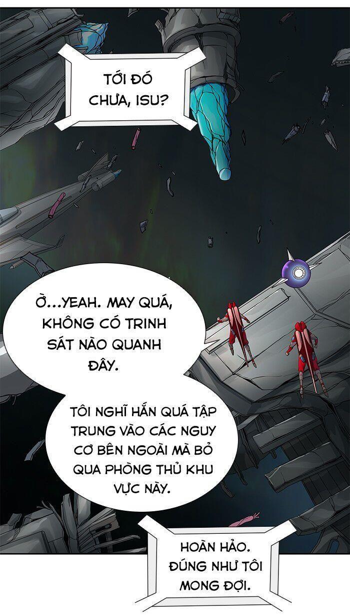 tòa tháp bí ẩn 2 chapter 478 37