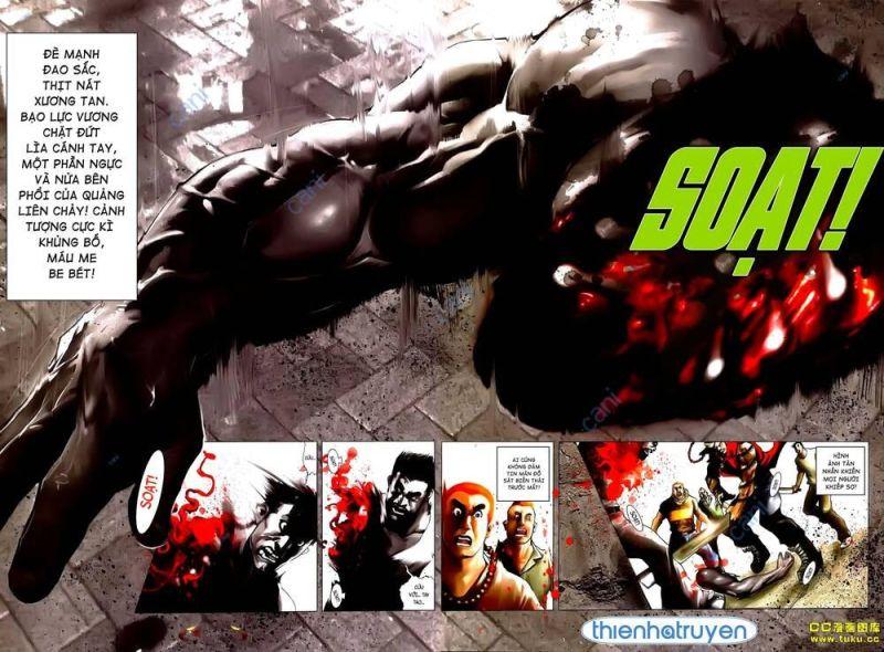 hỏa vũ diệu dương chapter 533 9