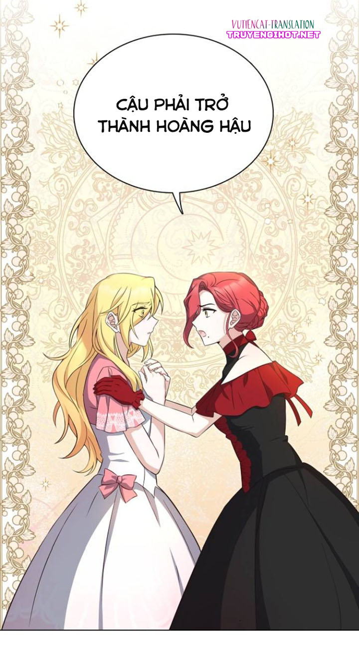 lời cầu hôn đến từ hoàng đế chapter 29.1 20