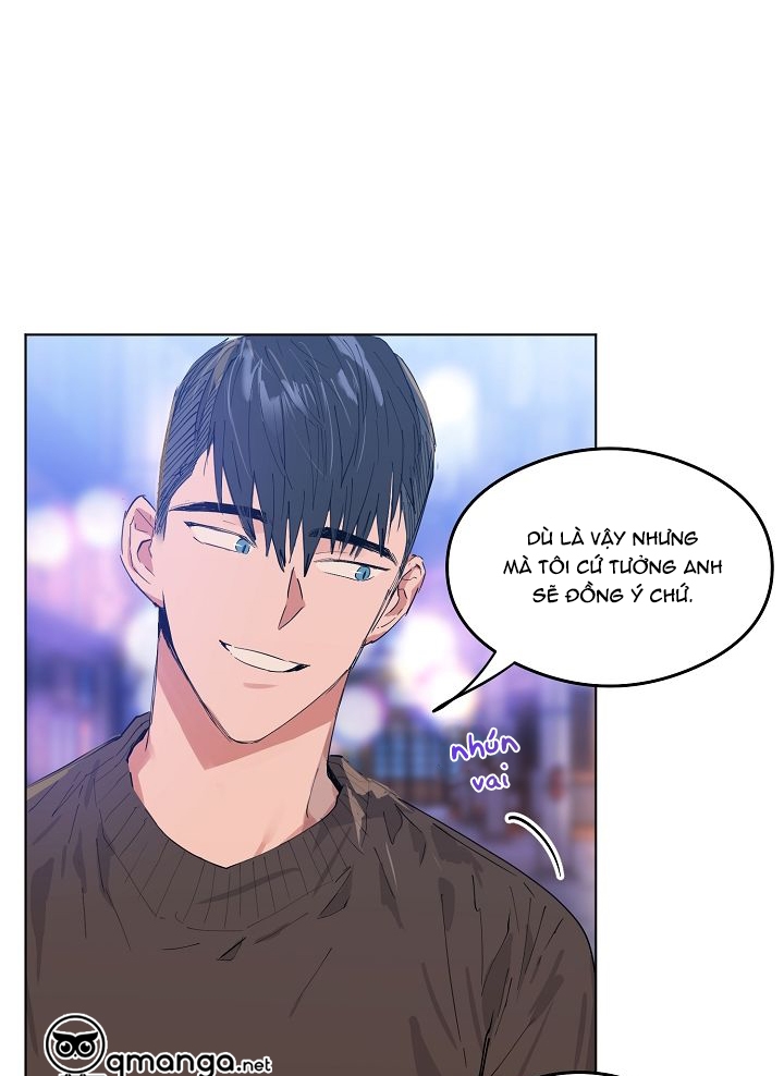 tình tay ba chapter 3 17