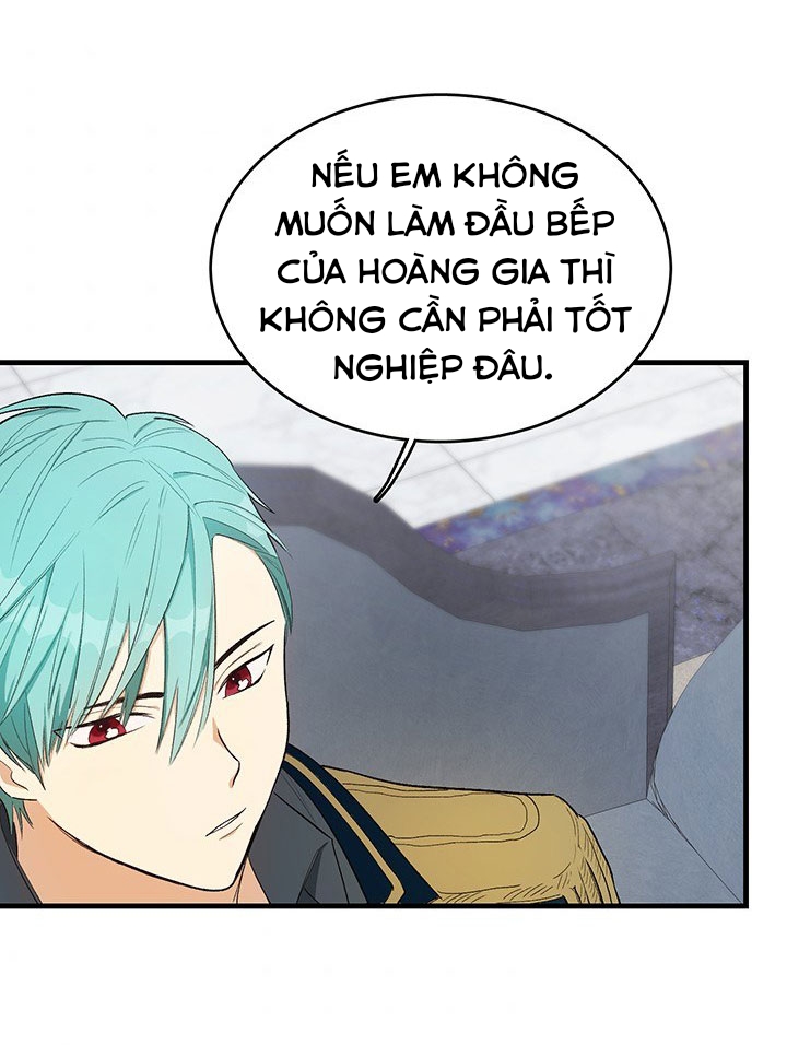 nữ đầu bếp hoàng gia chapter 48 - End Season1 39